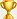 Gold Cup Icon