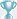 Silver Cup Icon