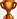 Bronze Cup Icon