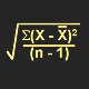 Mathematics Icon 
